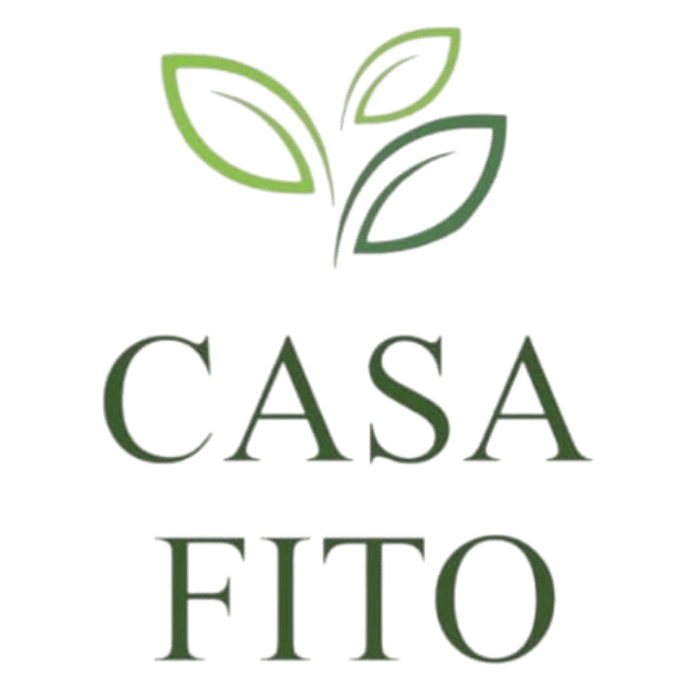 Casa Fito Logo